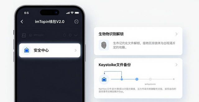 钱包账户是什么意思_钱包账户在哪里_下载imtoken钱包最新版后的账户安全设置