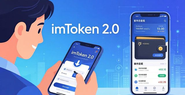 抓住imToken 2.0国际版：从官网下载到开发新项目
