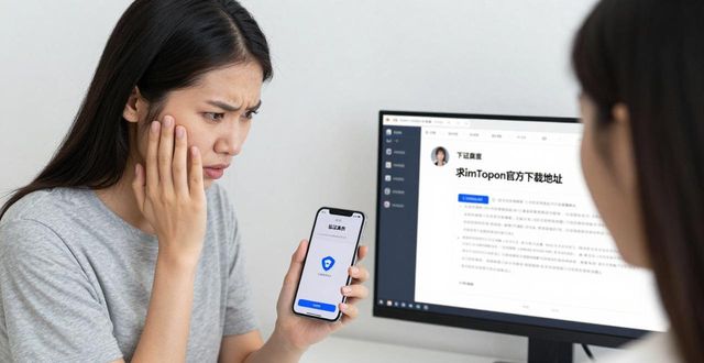 最新imToken下载入口用户参与实况：你体验如何？