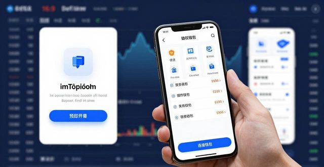 imToken安卓版下载后，三步搞定投资报告更新