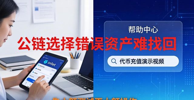 imToken通用版新手必看：从下载到安全使用全攻略