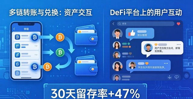 imToken用户互动：从入门到深度参与