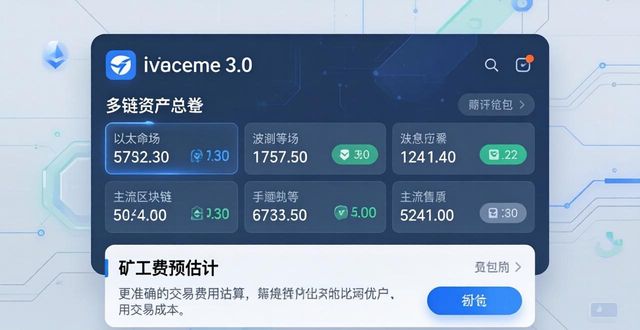 imToken 3.0下载体验：官网新版到底好不好用
