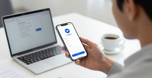 imToken中文版下载：三个真实用户的故事