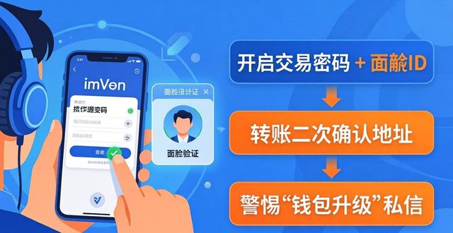 imToken下载安装避坑指南：5个实用技巧与经验
