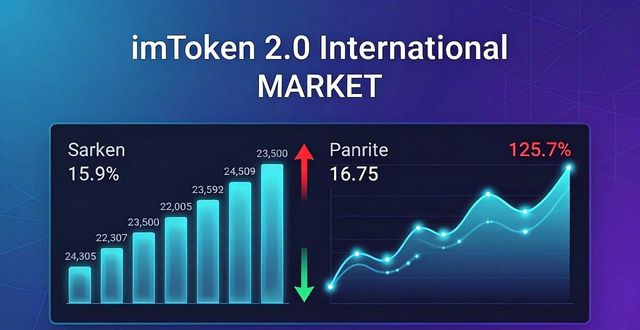 国际igan预测工具_学习如何在imToken官网下载2.0国际版中查询市场预测？_国际预测公司