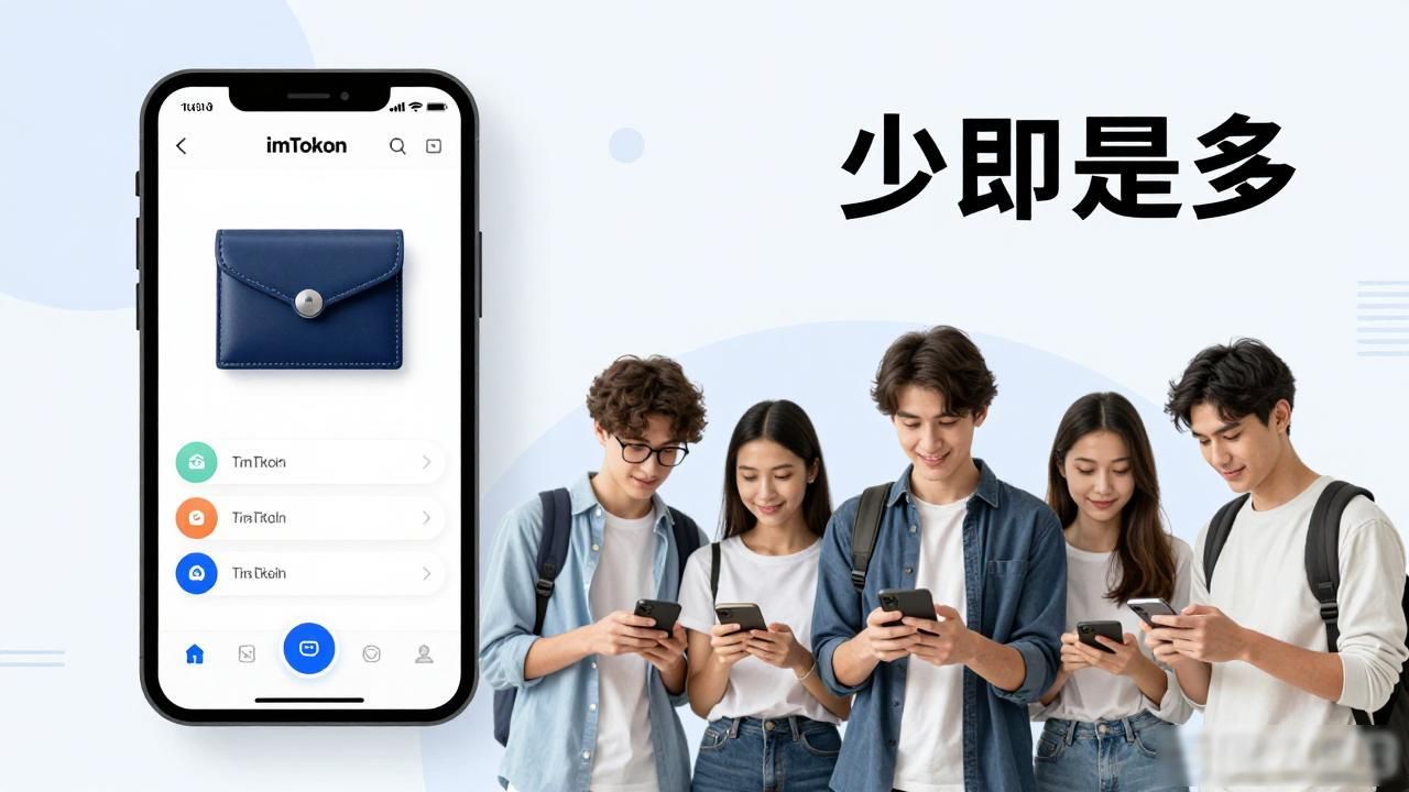 下载imToken钱包前，先看看用户的真实反馈