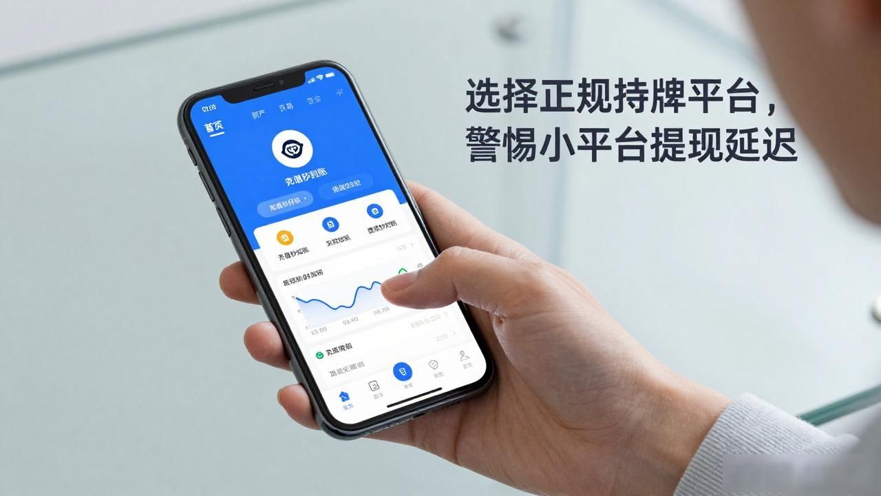 数字货币到底靠不靠谱？新手真实试用心得分享