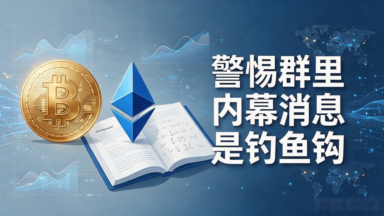 数字货币新手入门避坑指南_主流加密货币学习路径_数字货币新手入门技巧