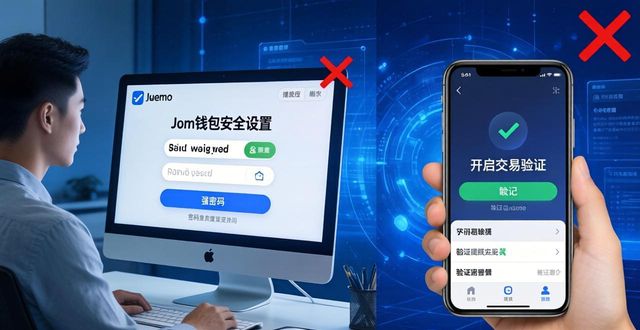 imToken钱包官网安全设置三步走