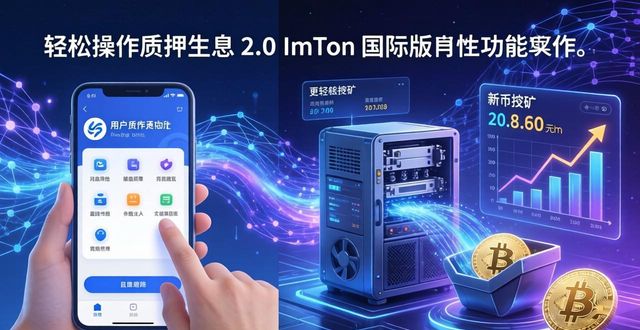 imToken官网下载2.0国际版：三步提升你的市场竞争力
