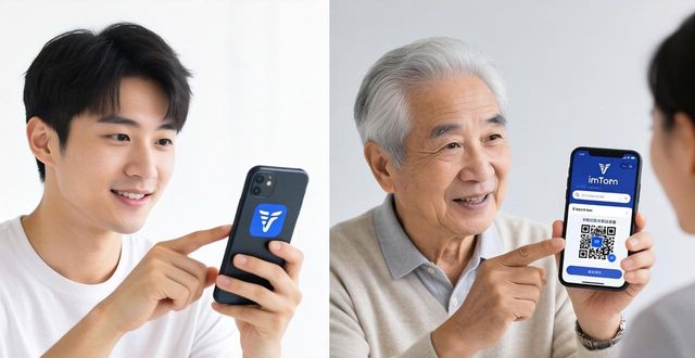 imToken下载顺手，客户关系才长久