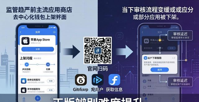 imToken最新版下载：用户痛点与市场环境分析