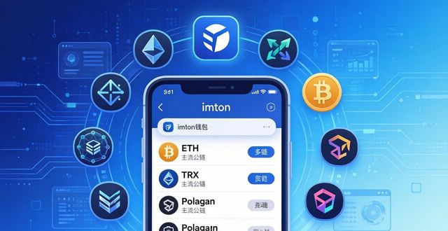 imToken钱包：最受欢迎的数字资产管家
