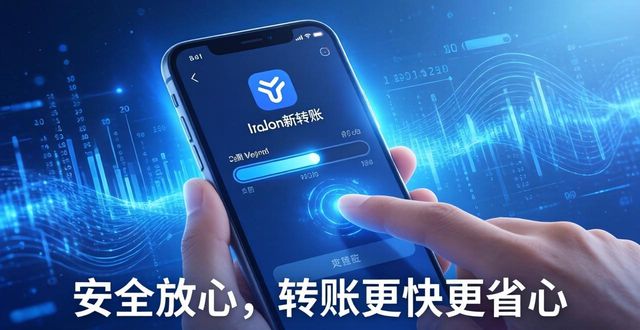 imToken新版：安全放心，转账更快更省心
