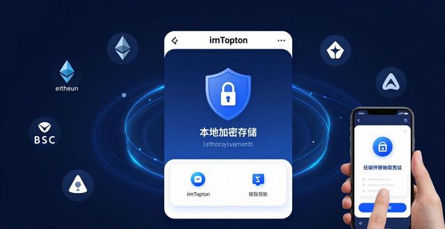 imtoken智能钱包，数字资产管理更轻松