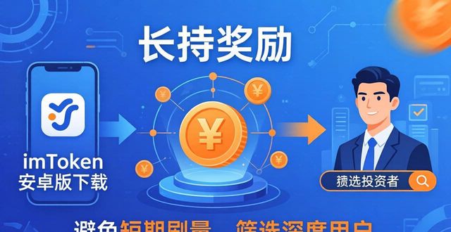 imToken安卓版下载：这样激励投资者更积极