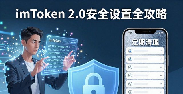 账户安全保障中怎么解除_账户安全保障计划增强版_如何在imToken最新版2.0中保障账户安全?
