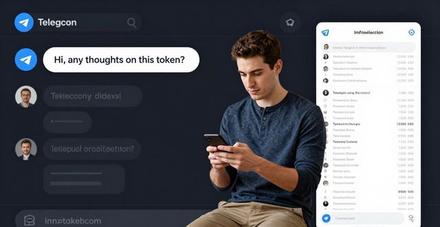 imToken国际版怎么和海外投资者交流经验