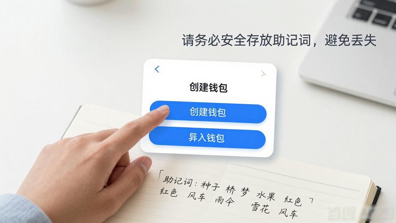 imToken下载安装教程，轻松投资交易