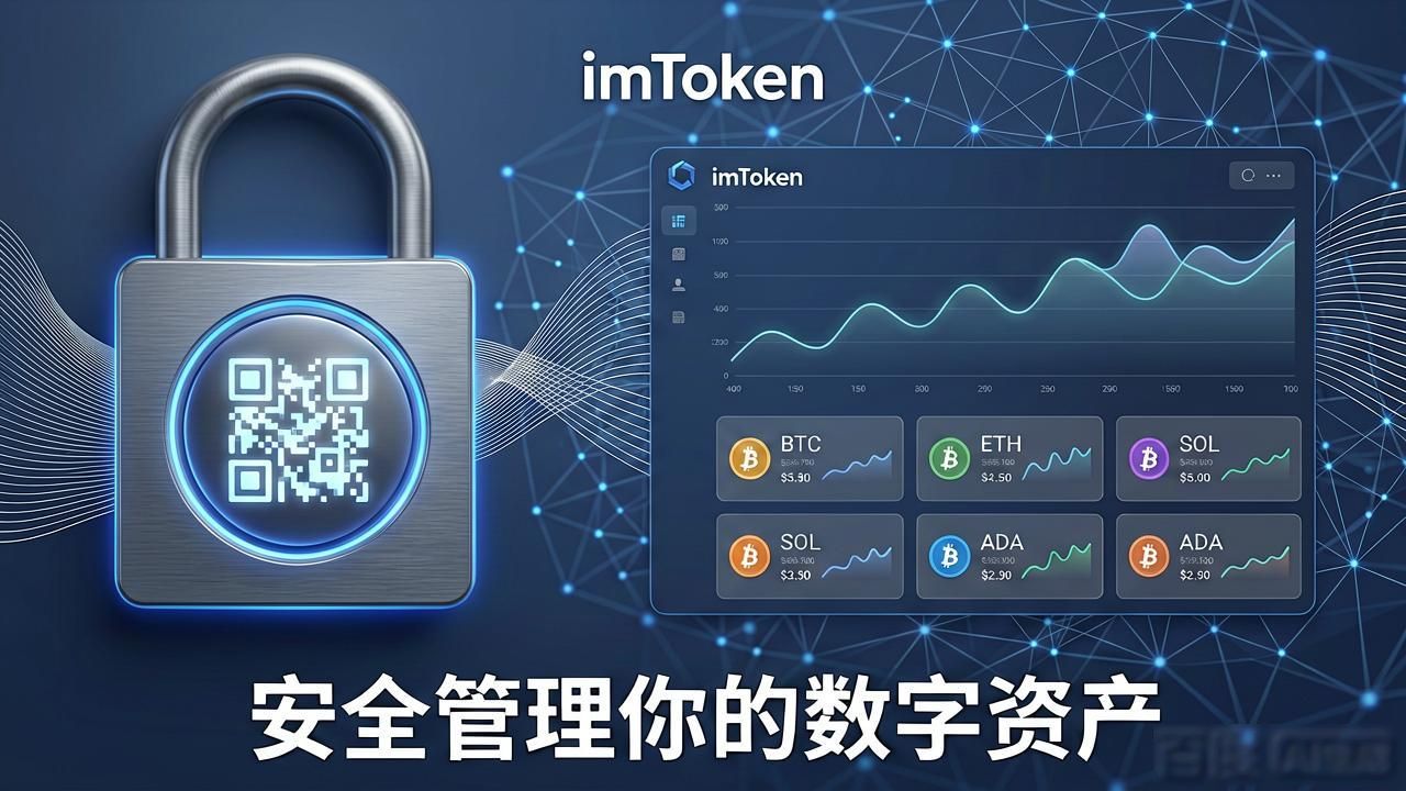 imToken钱包新版下载，安全管理你的数字资产