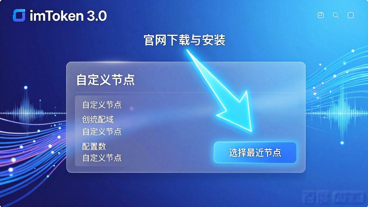 如何通过imToken 3.0官网下载 提升市场操作反应速度