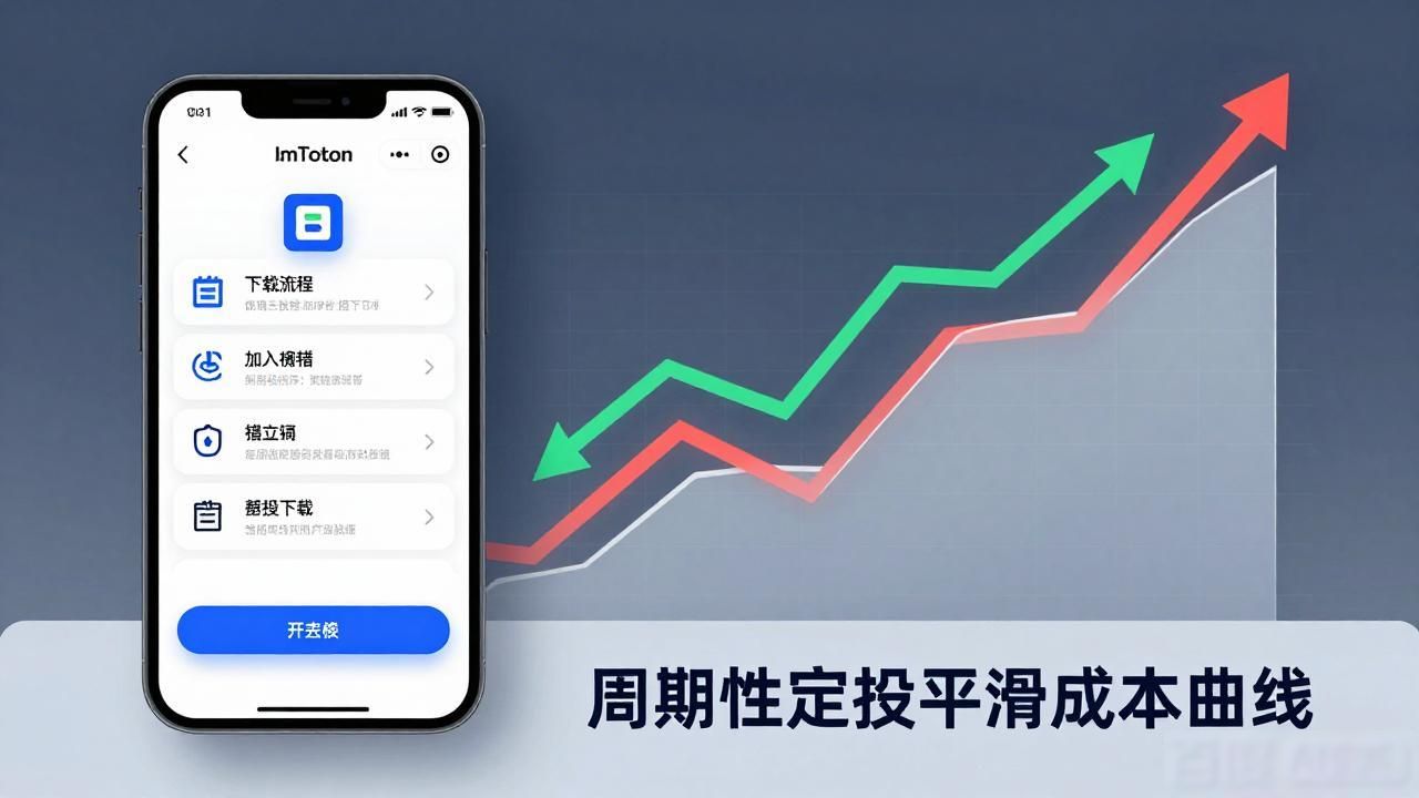 新手如何从imToken官网下载进入长期盈利轨道