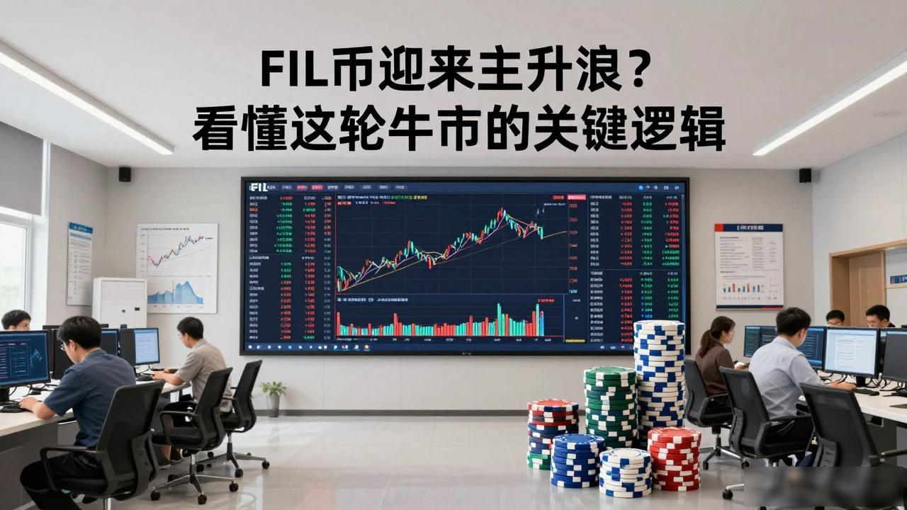 数字货币牛市中FIL的走势_Filecoin网络实际数据存储量增长_数字货币牛市fil