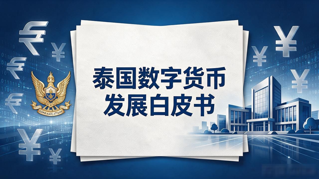 泰国数字货币延期了吗？最新政策动态深度解读