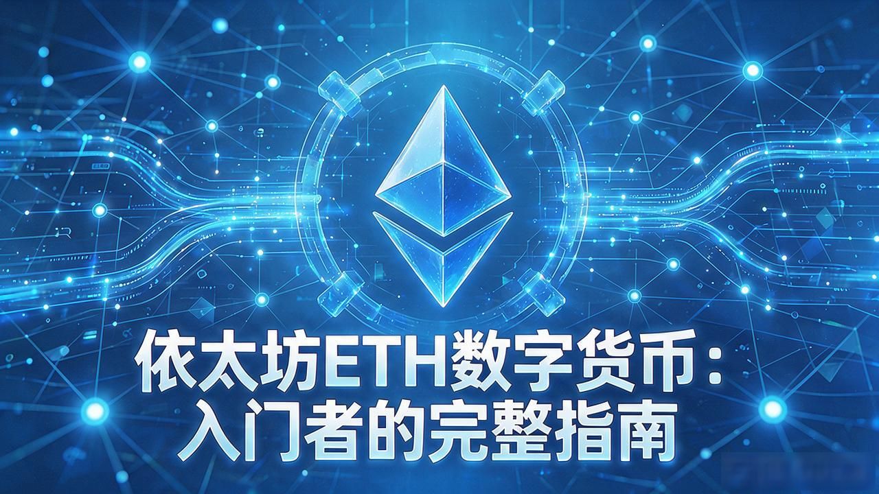以太坊ETH价格影响因素_以太坊ETH数字货币投资入门功课_依太坊ETH数字货币