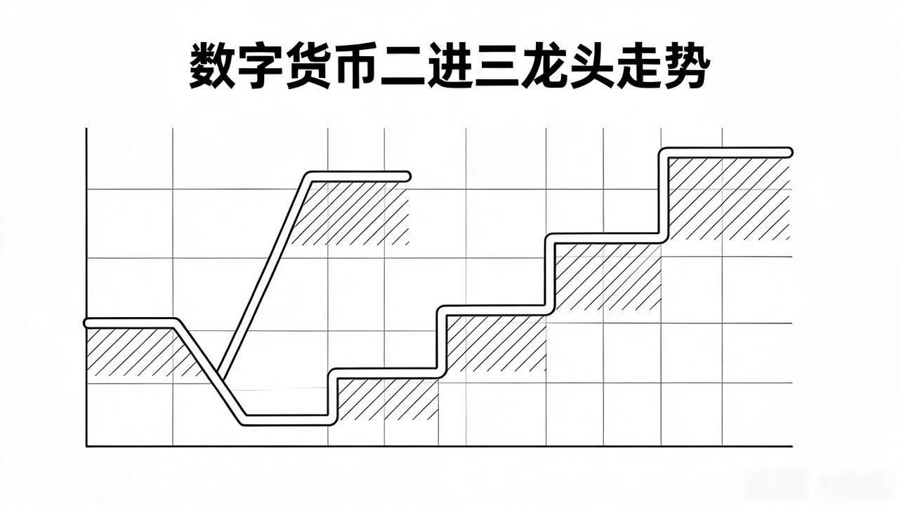 数字货币二进三龙头_量价判断龙头币_数字货币二进三龙头