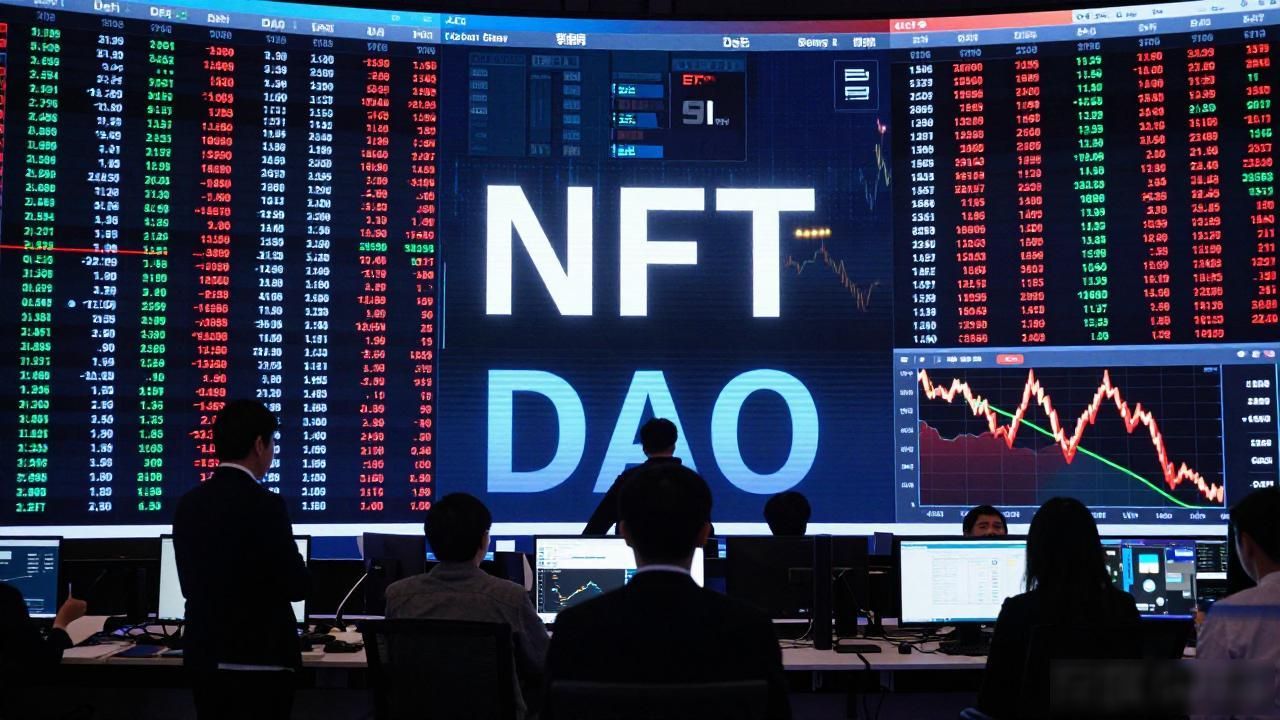 数字加密货币以太坊到底是什么？普通人最该搞清的几件事