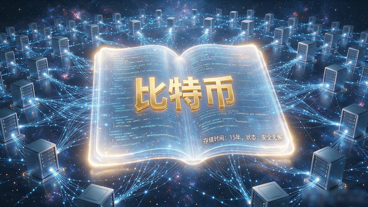 不靠银行不靠央行，比特币凭什么被叫世界最伟大的数字货币？