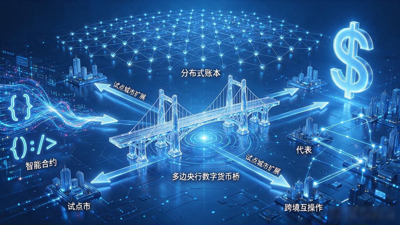 美国为什么紧盯中国数字货币？数字人民币背后的大国博弈你读懂了吗