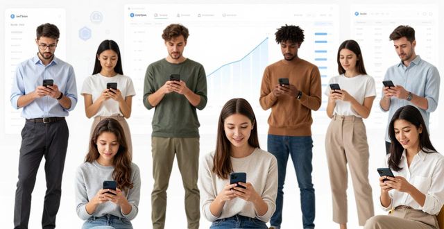 imToken下载用户破千万？真实数据与人群画像