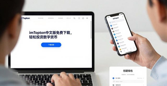 imToken中文版免费下载，轻松投资数字货币