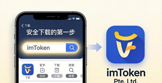 imToken官方下载：三步找到安全入口