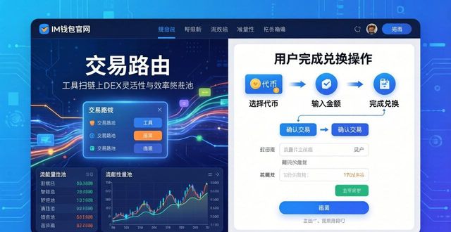 im钱包官网三步操作，交易快人一步