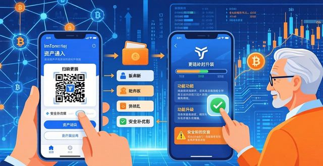 imToken钱包下载：市场风向与用户真实动向