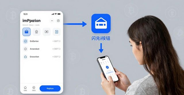 imToken钱包下载后怎么做财务规划？三步搞定