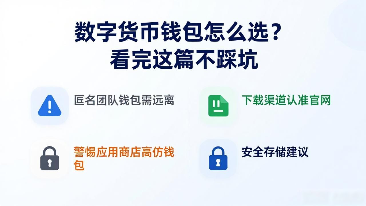 数字货币钱包 知乎_热钱包冷钱包使用指南_数字货币钱包选择