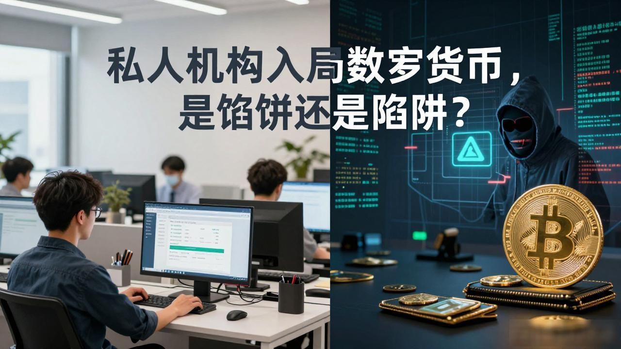 私人机构数字货币布局_私人机构参建数字货币_货币主权挑战