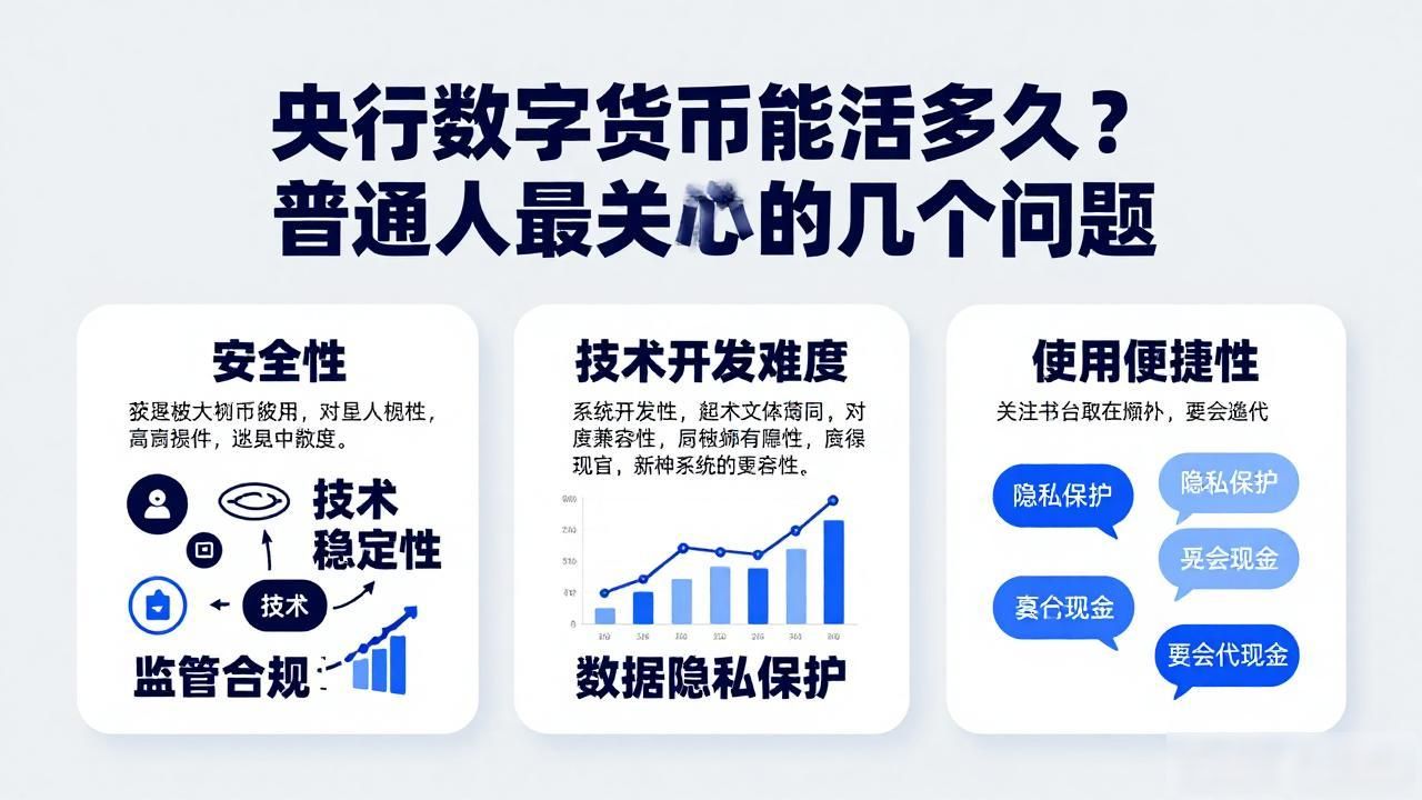 央行数字货币生存空间_数字人民币跨境支付_央行数字货币