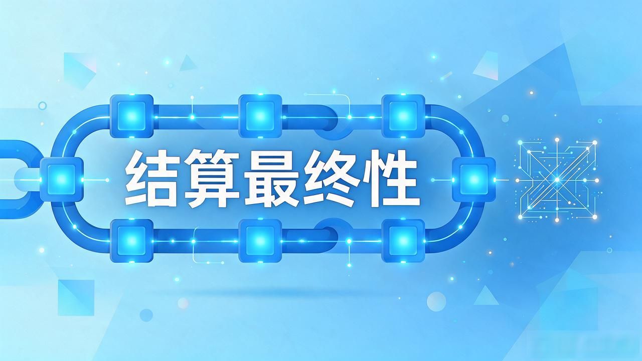 数字货币需要结算么？一文看懂背后的关键逻辑