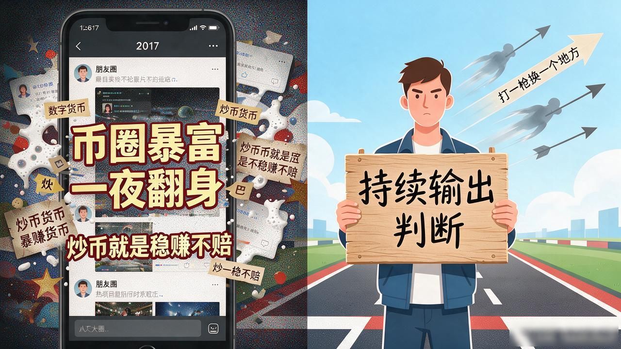 数字资产认知判断_数字货币天才_数字货币天才幸存者偏差
