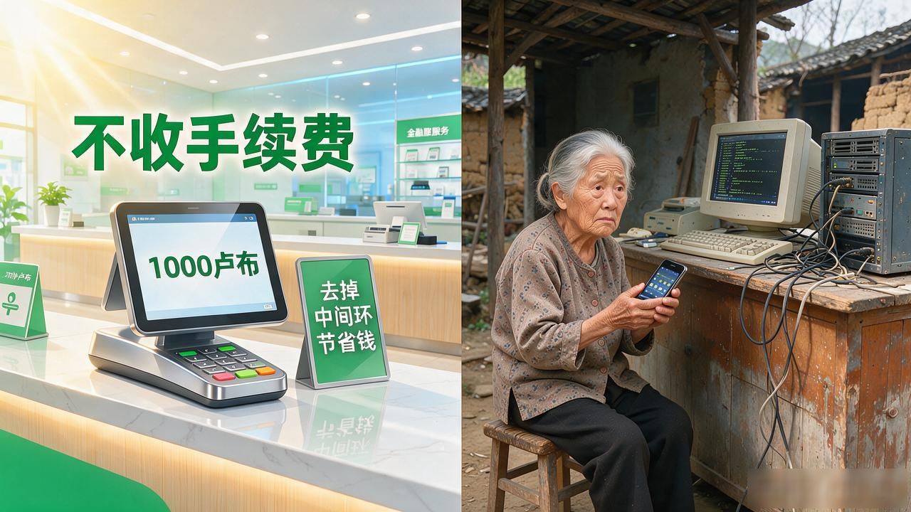 俄罗斯数字卢布最新进展：数字化货币离老百姓还有多远
