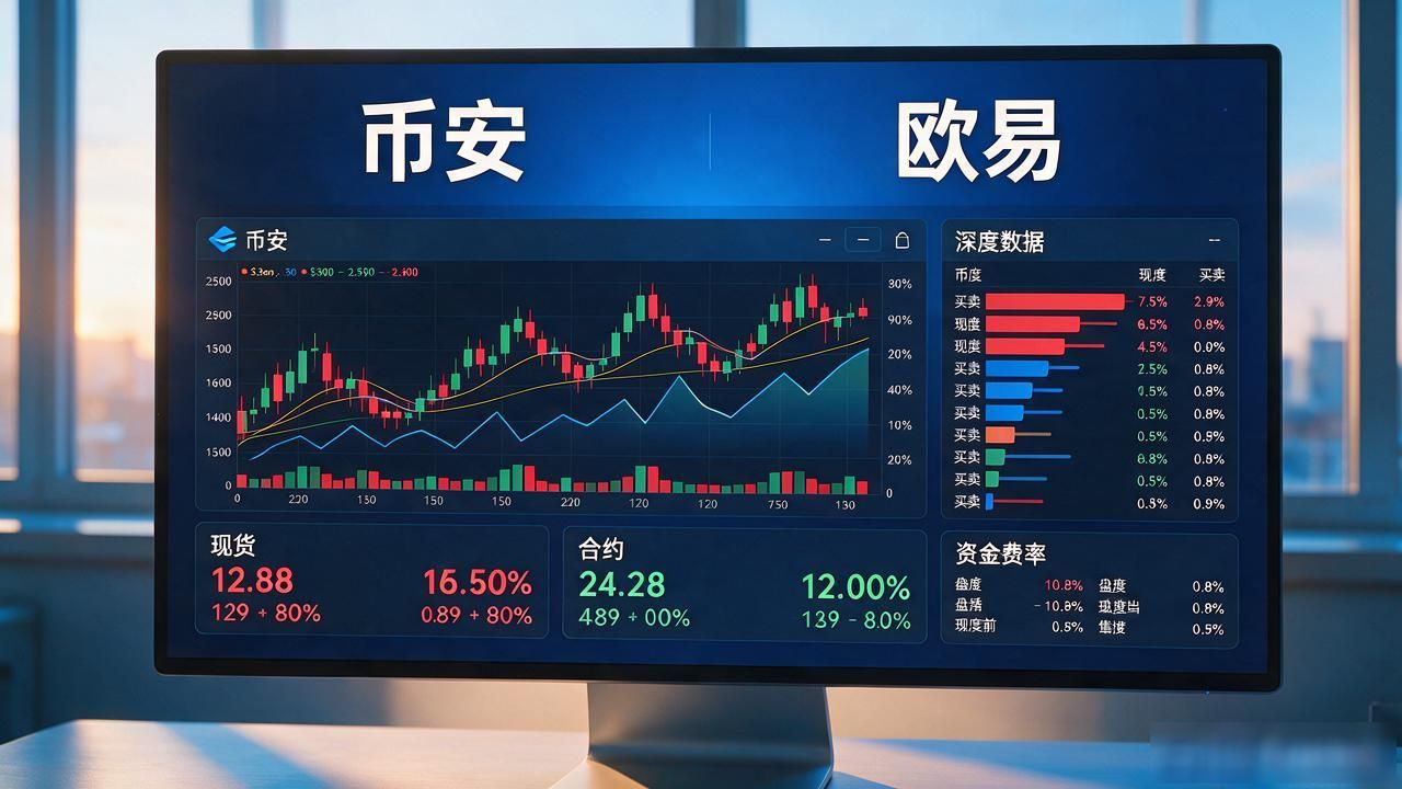 查询数字货币app，我用了三年，这几款工具确实靠谱又实用
