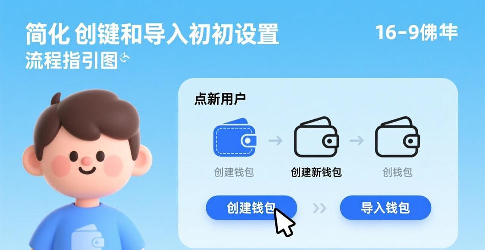 imToken中文版下载后，做好这几点让你的钱包更安全