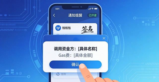 imToken钱包透明操作指南：三招让每笔资产流动清晰可见