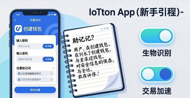 imToken最新版下载教程：三步优化你的钱包体验